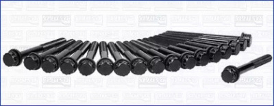 WILMINK GROUP wg1170574 -  Комплект болтов головки цилидра